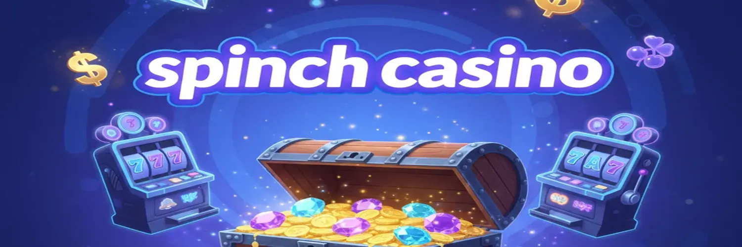 Spinch Online Casino